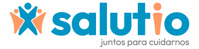 Salutio – Juntos para cuidarnos